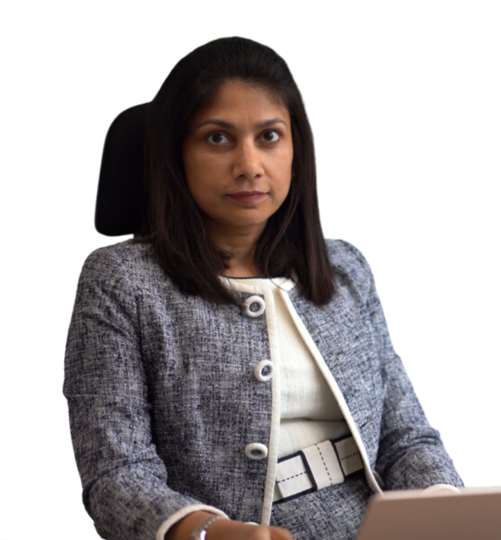 Dr Samatha Herath