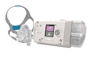 cpap machines and cpap trials