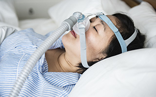 cpap issues