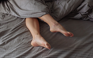 restless leg syndrome